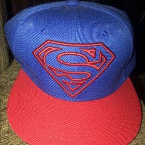 Supermán Hat